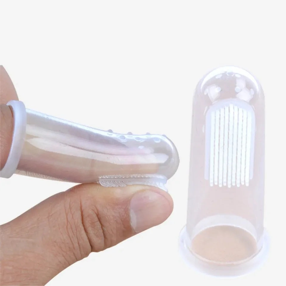 فرشة اللثة Baby Toothbrush ✨