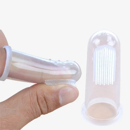 فرشة اللثة Baby Toothbrush ✨