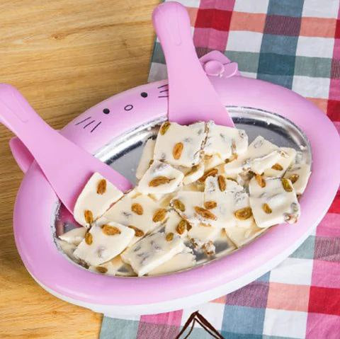 صانعة الآيس كريم الفوري 🍦🍨🍧🧁