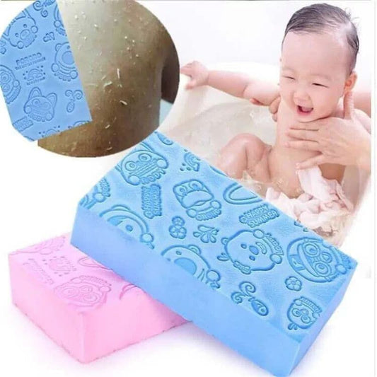 اسفنجة الاسكراب