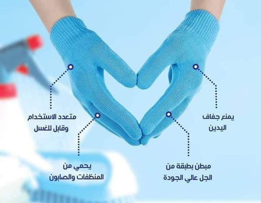 جوانتى الاسبا السليكون الجديد