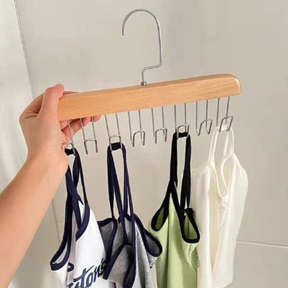 شماعة سحرية 8 هوك متعددة الاستخدامات 😍