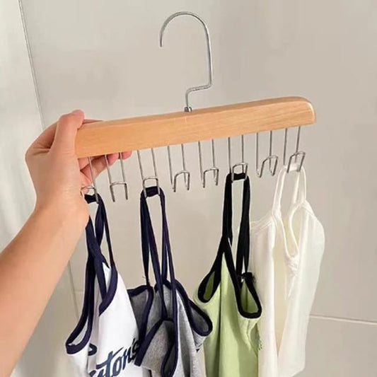 شماعة سحرية 8 هوك متعددة الاستخدامات 😍