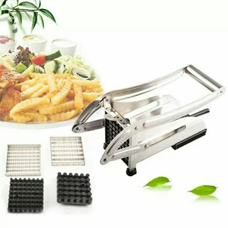 قطاعه بطاطس صوابع استانليس🍟