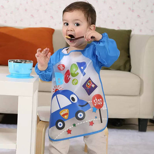 بافته اطفال وتر برووف😍