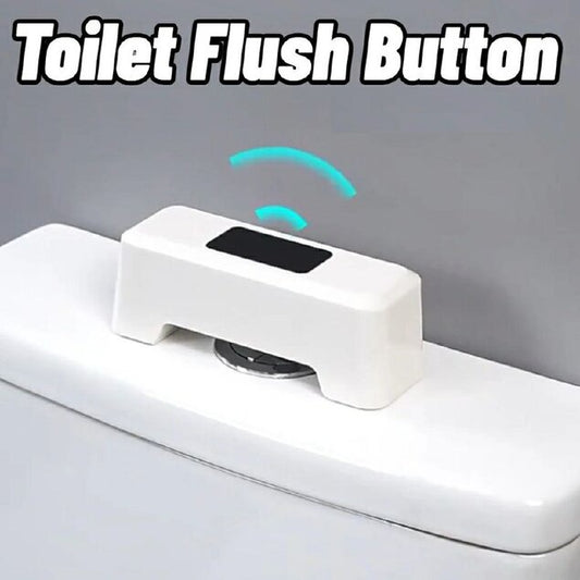 سينسور سيفون الحمام🚽 الذكي😍