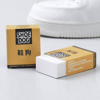 استيكة تنظيف الأحذية السحرية – Shoe Dog✨