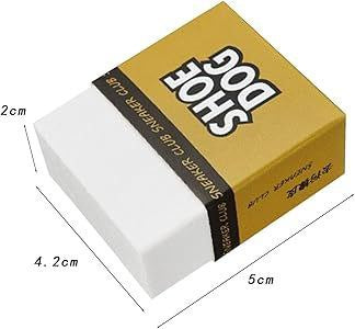 استيكة تنظيف الأحذية السحرية – Shoe Dog✨