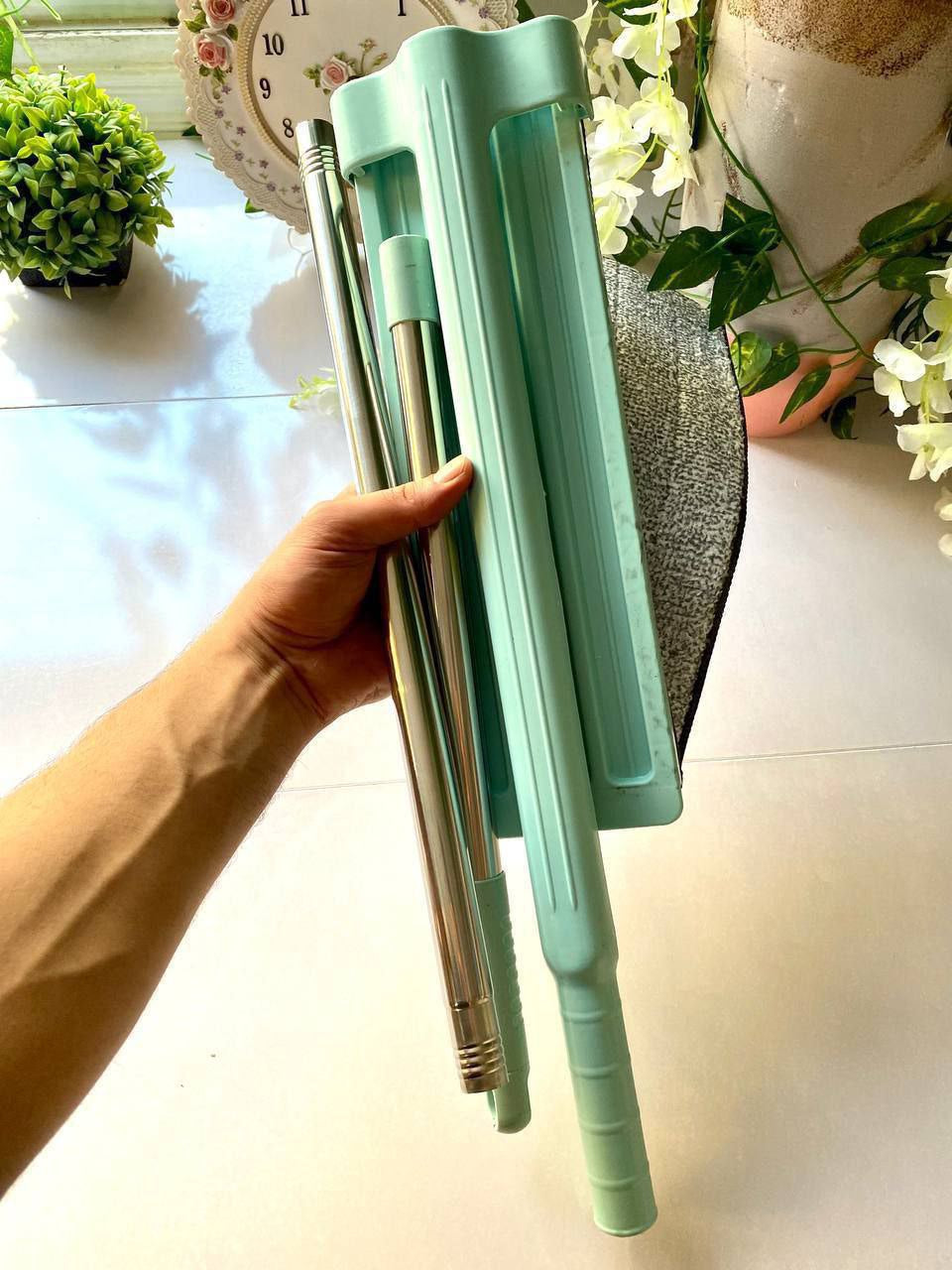 مساحة فلات موب الجامبو🧼