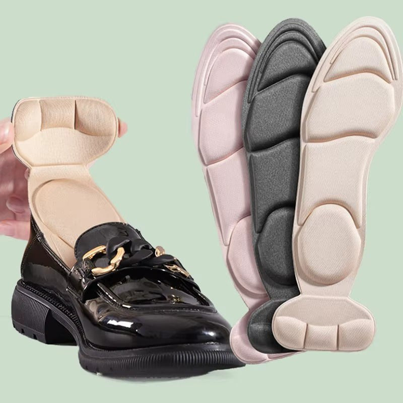 نعل الفوم الذكي👠