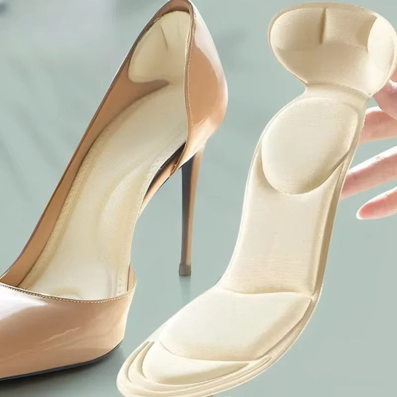 نعل الفوم الذكي👠