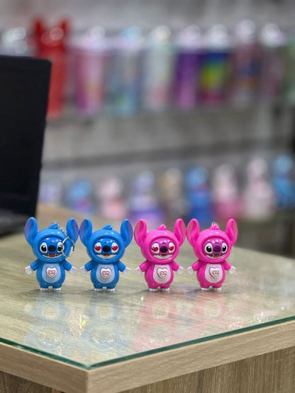 ميدالية استيتش الأصلية😍