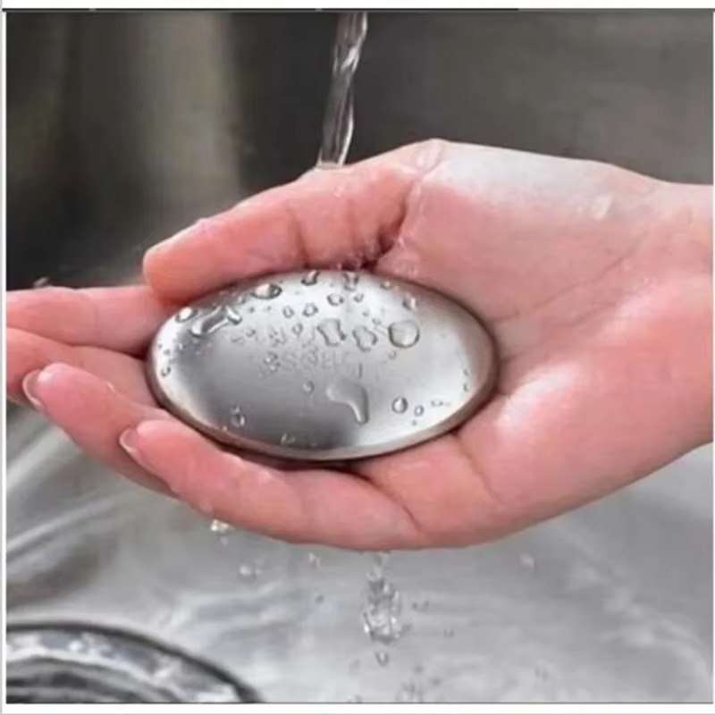 صابونة استانلس ماجيك😍